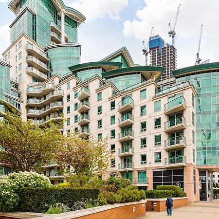 Riverside 2-Bedroom Apartments London Eksteriør billede