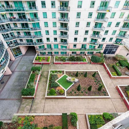 Riverside 2-Bedroom Apartments London Eksteriør billede